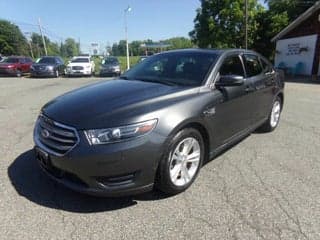 Ford 2017 Taurus