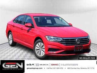 Volkswagen 2020 Jetta