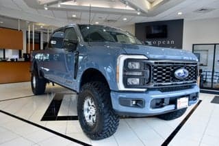 Ford 2023 F-250 Super Duty