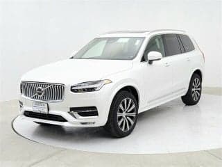 Volvo 2024 XC90