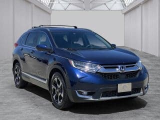 Honda 2017 CR-V