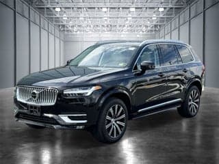 Volvo 2024 XC90