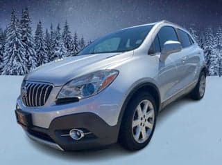 Buick 2014 Encore