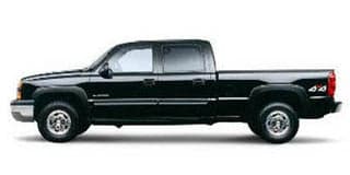 Chevrolet 2005 Silverado 2500HD