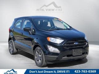 Ford 2020 EcoSport