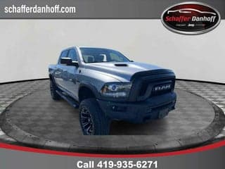 Ram 2022 1500 Classic