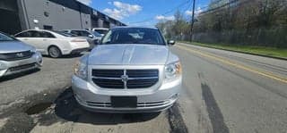 Dodge 2011 Caliber