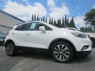 Buick 2018 Encore