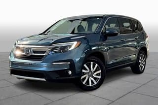 Honda 2019 Pilot