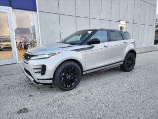 Land Rover 2024 Range Rover Evoque