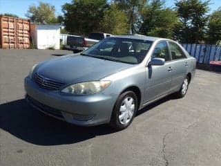 Toyota 2006 Camry