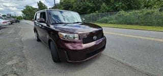 Scion 2009 xB