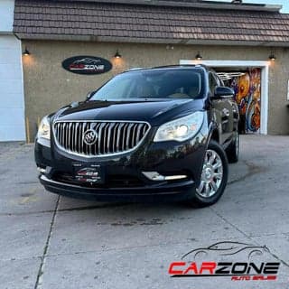 Buick 2014 Enclave