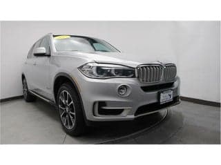 BMW 2015 X5