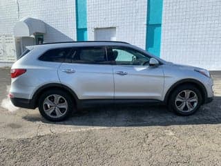 Hyundai 2016 Santa Fe