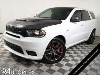 Dodge 2019 Durango