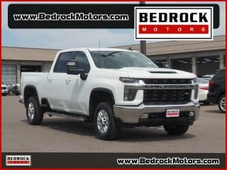 Chevrolet 2022 Silverado 2500HD