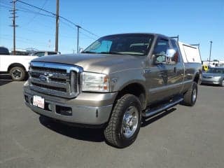 Ford 2006 F-350 Super Duty