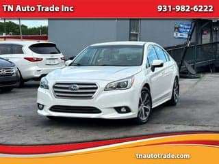 Subaru 2015 Legacy