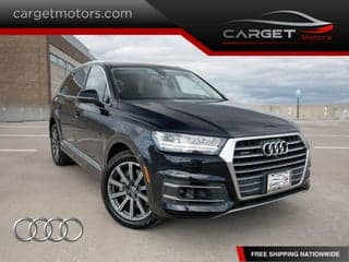 Audi 2017 Q7