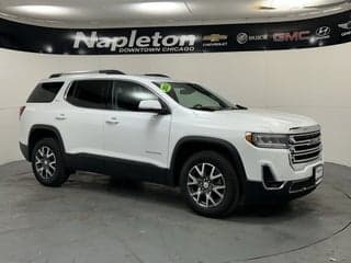 GMC 2023 Acadia