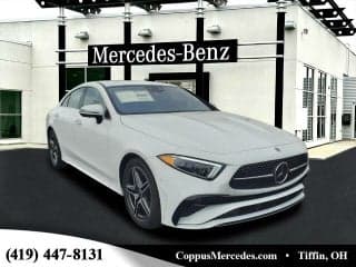 Mercedes-Benz 2023 CLS