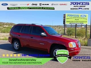 GMC 2004 Envoy