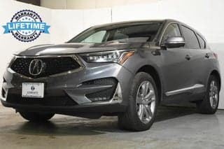 Acura 2019 RDX