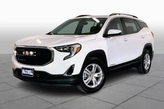 GMC 2020 Terrain