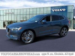 Volvo 2021 XC60