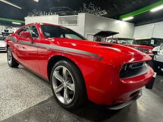 Dodge 2015 Challenger