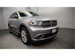 Dodge 2014 Durango