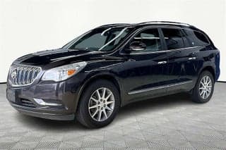 Buick 2016 Enclave