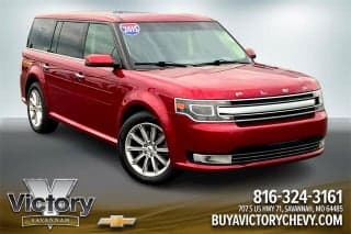 Ford 2015 Flex