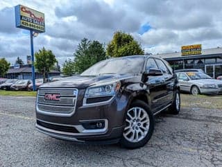 GMC 2015 Acadia