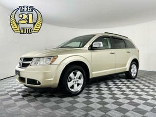 Dodge 2010 Journey