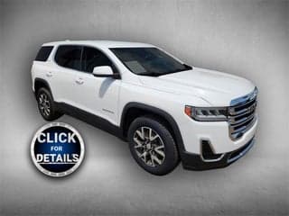 GMC 2021 Acadia