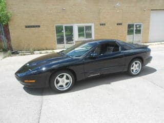 Pontiac 1993 Firebird