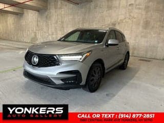 Acura 2019 RDX