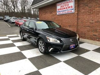 Lexus 2014 LS 460