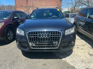 Audi 2015 Q5