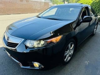 Acura 2014 TSX