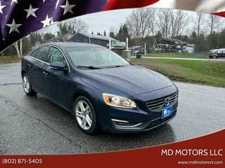 Volvo 2015 S60