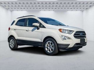 Ford 2019 EcoSport