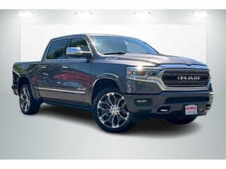 Ram 2019 1500