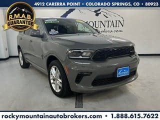 Dodge 2022 Durango