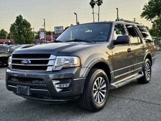 Ford 2017 Expedition