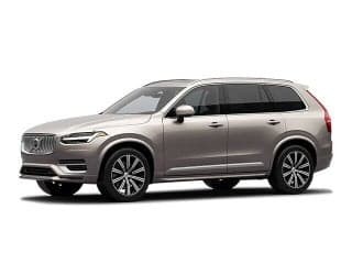 Volvo 2024 XC90