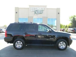 Chevrolet 2013 Tahoe