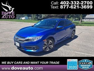 Honda 2016 Civic